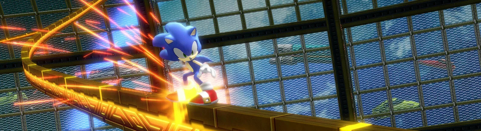 Sonic Colors: Ultimate (Sonic Colors Ultimate) - последние новости сегодня (сентябрь 2025) - взлом защиты, системные требования, новости обновлений, где скачать игру, трейлер