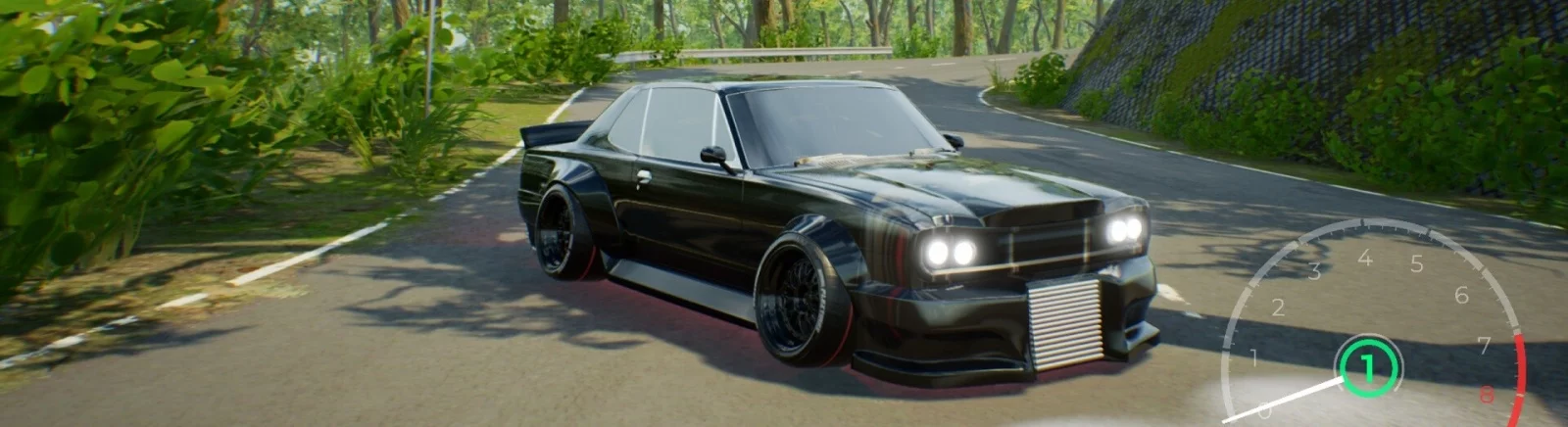 Drift Experience Japan - последние новости сегодня (август 2025) - взлом защиты, системные требования, новости обновлений, где скачать игру, трейлер