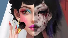 Makeover salon: Makeup ASMR - дата выхода