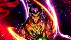 The Crown of Wu - дата выхода для PlayStation 4