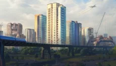 Cities: Skylines Remastered - дата выхода для Xbox Series X/S