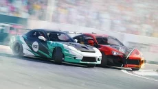 DRIFTCE - дата выхода для Xbox Series X/S