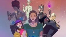 Harmony: The Fall of Reverie - дата выхода для Xbox Series X/S