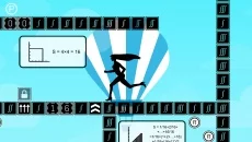 Goddess of Math - игра в жанре Аркада