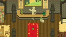 Graveyard Keeper похожа на Graveyard Keeper
