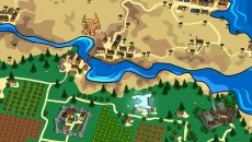 Gloomhaven похожа на Gloomhaven