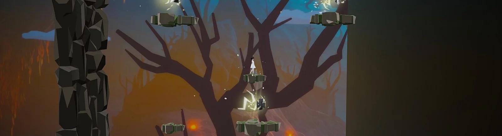 Лучшие игры для Android, похожие на Anna VS the A.I.maze