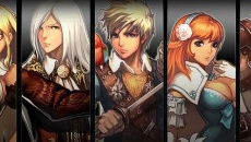 Heroes of Time - игра в жанре Фантастика / футуризм