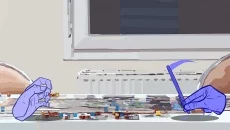 Shadow Fight 2 похожа на Shadow Fight 2