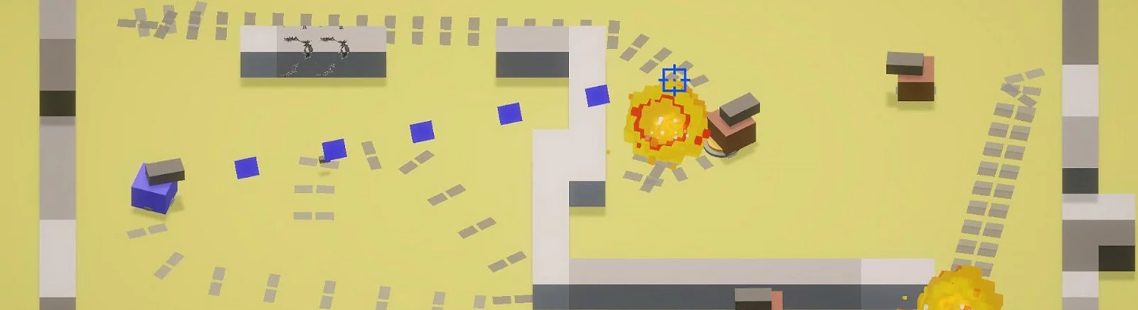 Лучшие игры для PlayStation 3, похожие на TankLab