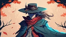 Children of Morta похожа на Children of Morta
