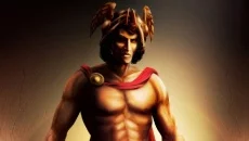 Hades 2 похожа на Hades 2