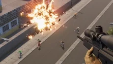 Sniper 3D: Gun Shooting Games - дата выхода для Android