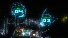 Duskers - игра в жанре Космос