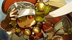 Kena: Bridge of Spirits похожа на Kena: Bridge of Spirits