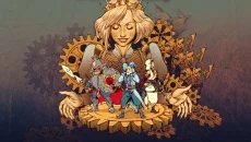 Trine 5: A Clockwork Conspiracy - игра в жанре Головоломка