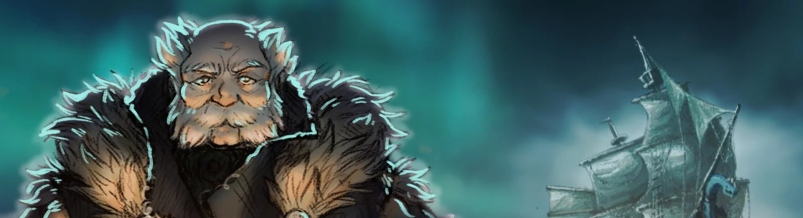 Лучшие игры, похожие на The Pale Beyond (The Pale Beyond)