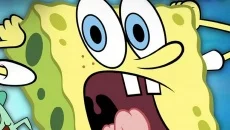 SpongeBob: Patty Pursuit - игра в жанре Платформер