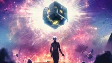 Journey to Foundation - дата выхода для PlayStation 5