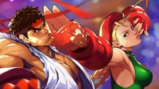 Street Fighter Duel - дата выхода на Android 
