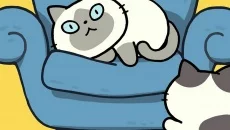 Fantastic Cats - Adorable Game - дата выхода для Android