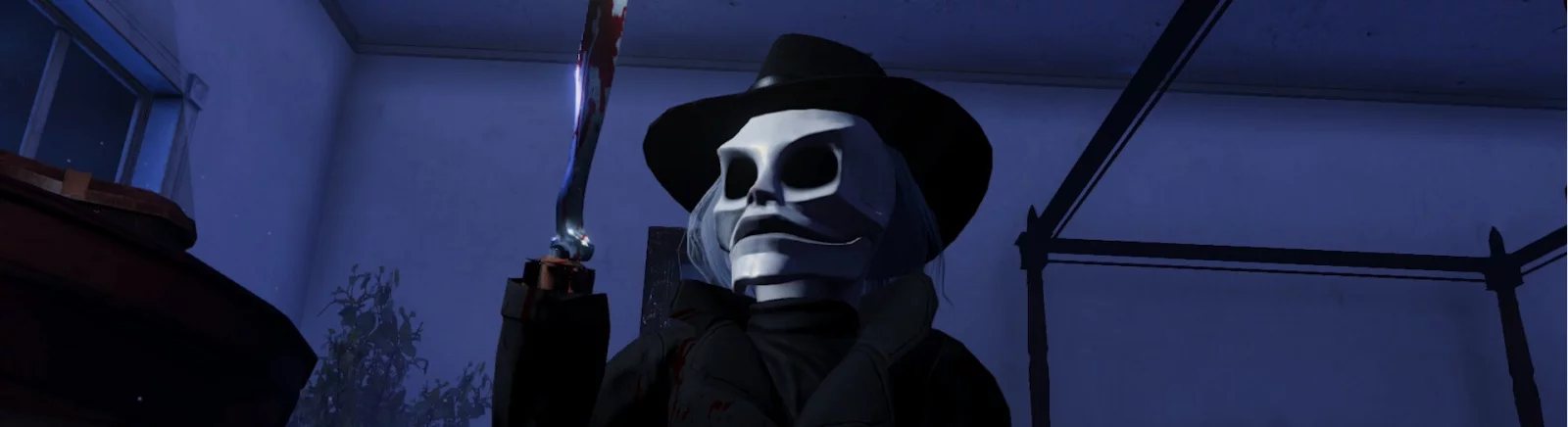 Puppet Master: The Game - последние новости сегодня (август 2025) - взлом защиты, системные требования, новости обновлений, где скачать игру, трейлер