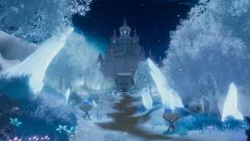 Abyss Of Fire - игра в жанре Аниме / манга