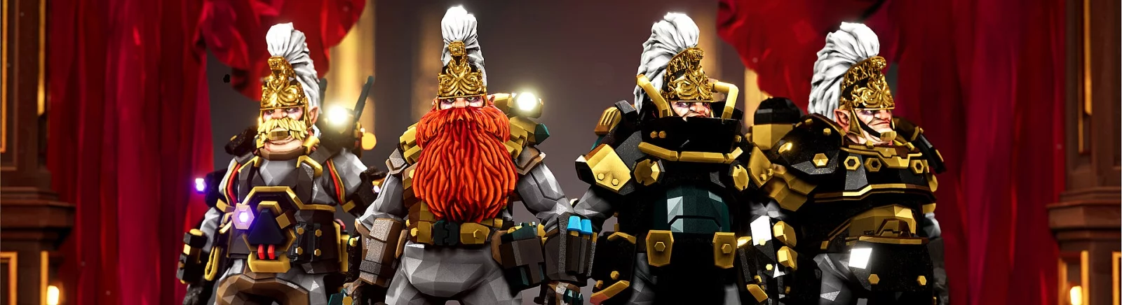 Купить Deep Rock Galactic - Supporter 2 Upgrade дешево, скидки до 90% 🏷️, сравнение цен в разных магазинах