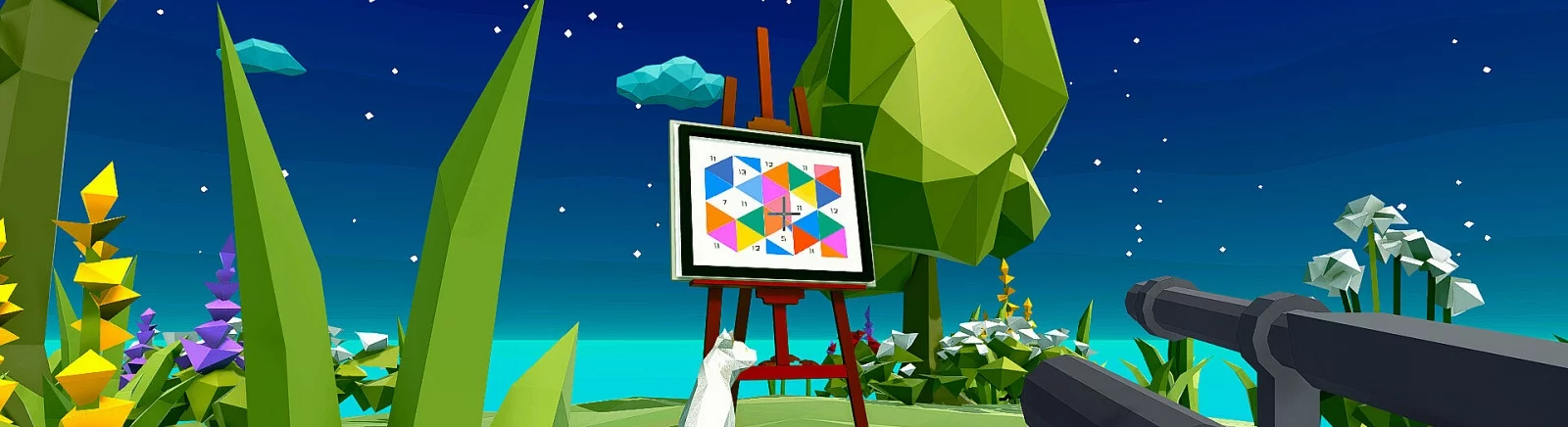 Лучшие игры для PlayStation 5, похожие на Painter Simulator (Painter Simulator - играй, рисуй и создавай свой мир)