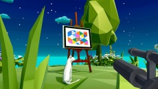 Painter Simulator - дата выхода на Windows 3.x 
