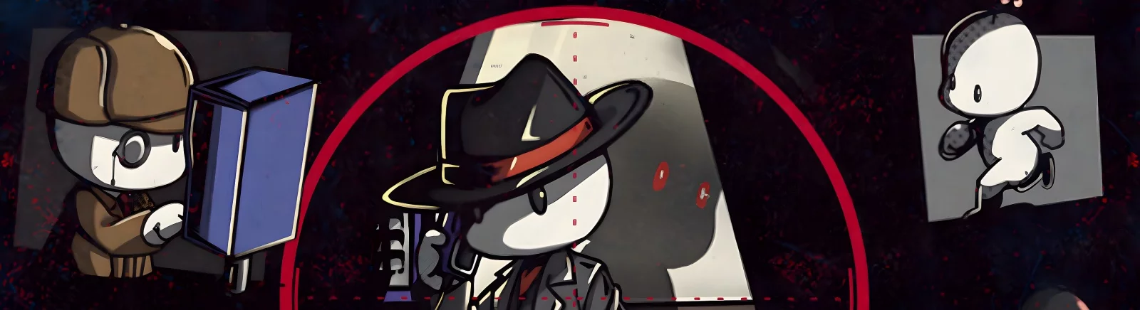 SPY RUMBLE - последние новости сегодня (сентябрь 2025) - взлом защиты, системные требования, новости обновлений, где скачать игру, трейлер