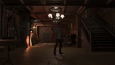 Remothered: Tormented Fathers похожа на Remothered: Tormented Fathers