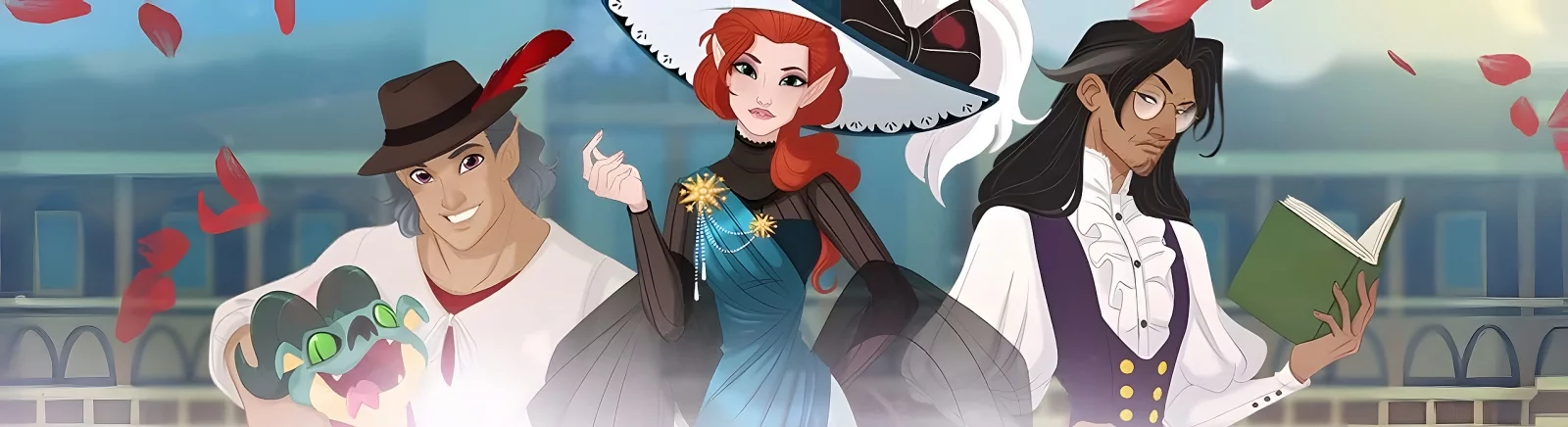 Форум The Hepatica Spring