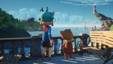 Hello Neighbor 3 похожа на Hello Neighbor 3