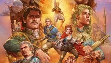 Uncharted Waters Origin - игра в жанре Симулятор