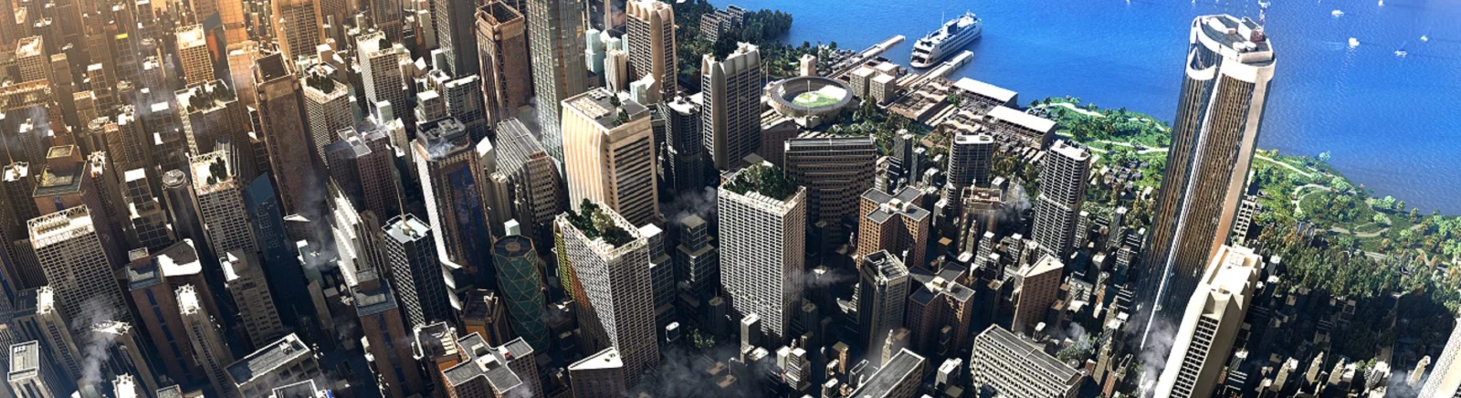 Читы для Cities: Skylines 2