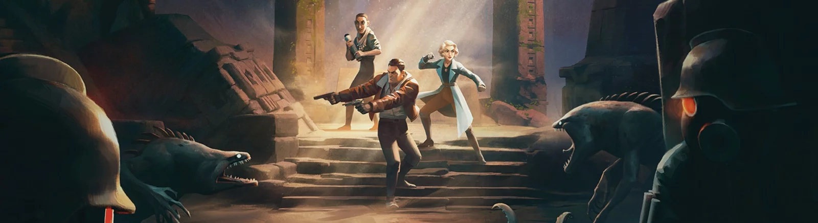 The Lamplighters League — Таблица для Cheat Engine [UPD: 04.10.2023/Gamepass] / Таблицы / Читы