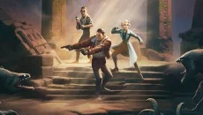 The Lamplighters League - дата выхода для Xbox Series X/S