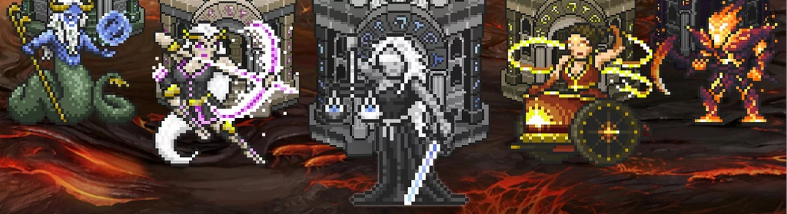 Все отзывы и оценки Hero of Aethric (Герой Этрии) — 0 мнений