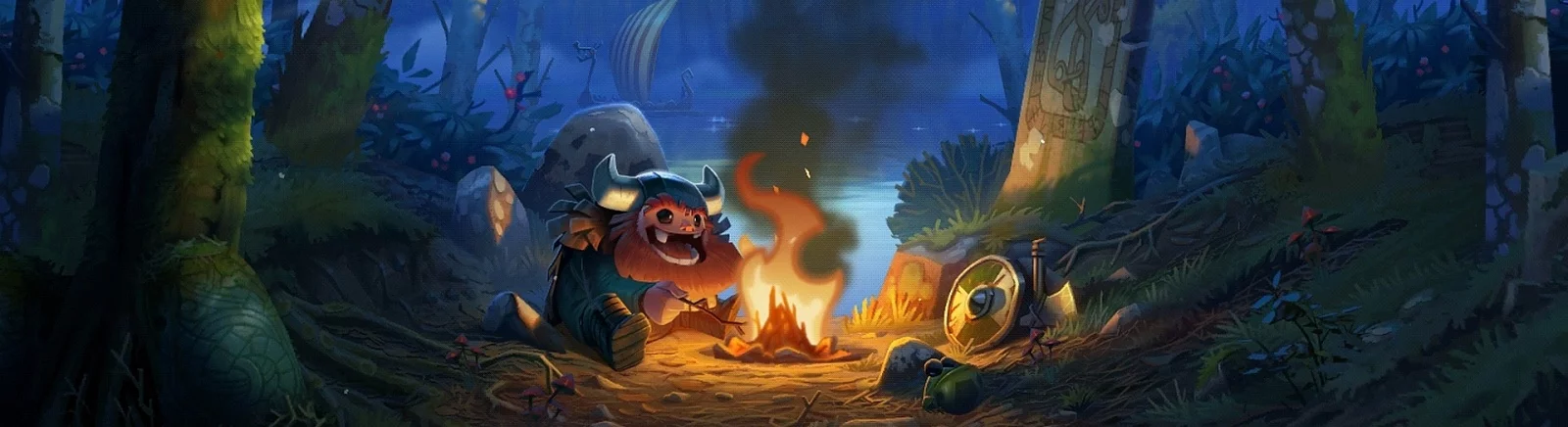 Oddmar - все достижения для Google Play (34 достижения)