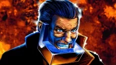 Huntdown: Cyberpunk Adventure - игра в жанре Вид сбоку