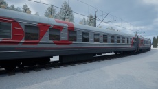 Russian Train Trip 2 - дата выхода на PC 