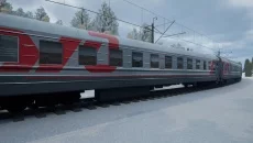 Trainz: A New Era похожа на Trainz: A New Era