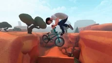 Trail Boss BMX - дата выхода для Nintendo Switch