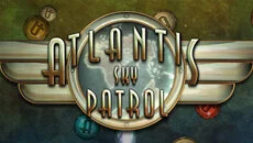Atlantis Sky Patrol - дата выхода для iPad