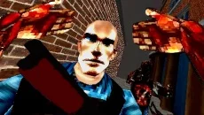 Resident Evil (1996) похожа на Resident Evil (1996)