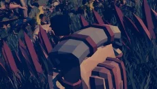 DEAD RAIN2 - игра в жанре Зомби