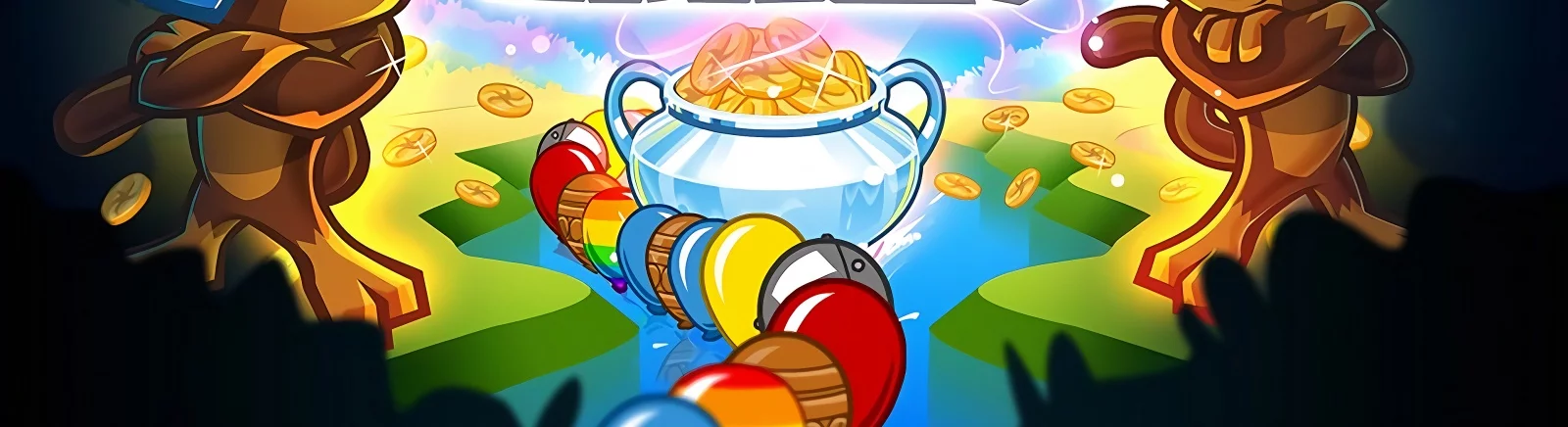 Дата выхода Bloons TD Battles в разных странах мира