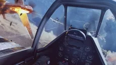 Aces of Thunder - дата выхода для PlayStation 5