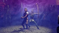 Halls of Torment - дата выхода для PlayStation 5